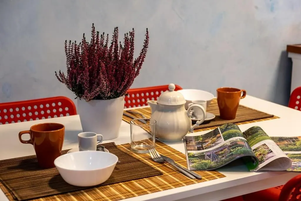 Seneca Apartment Milan 0*,  Italy