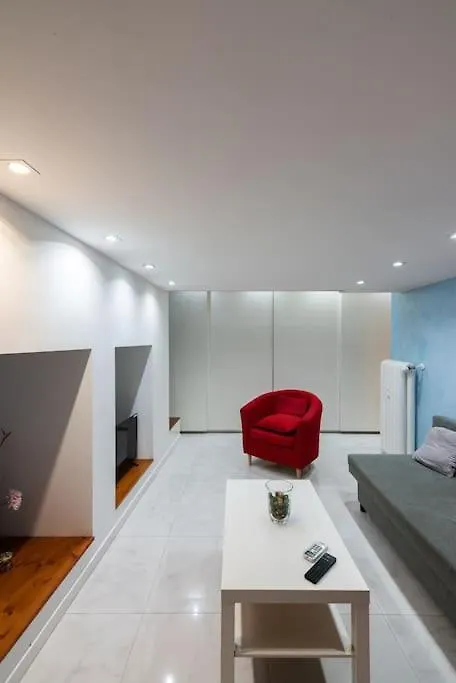 Seneca Apartment Milan 0*,  Italy