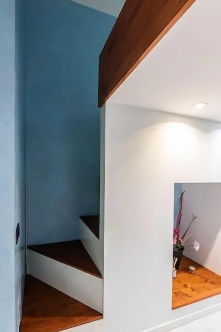 Seneca Apartment Milan